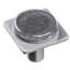 Geometric Square Knob-18667400