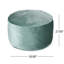 Fauteuil à billes cylindrique court 4 pieds Borroco