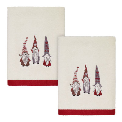 100% Cotton Hand Towel