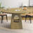 Round Dining Table for 4-6 Person-1031198360