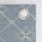 Adria Trellis Embroidered 100% Blackout Grommet Curtain Panel-130140883-130140884