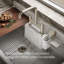 Farmstead® 45" L x 25" W Undermount Kitchen Sink-1483779791-1483779787