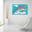 «Cloud Jumper» par Hello Angel-432223144