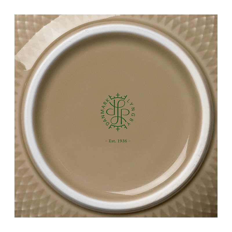 Porcelain Pasta Bowl