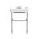 Cheviot Products Essex 18'' Rectangular Bathroom Sink with Overflow
