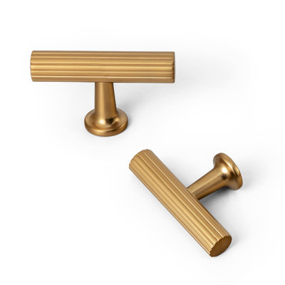2.16" Bar Knob Multipack