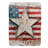Starry Stripes - 1 Piece Premium Blanket-98967926