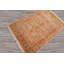 Tapis rectangulaire en laine de conception unique 3 pi 6 po x 5 pi 6 po Centerburg