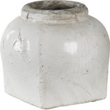 Handmade Ceramic Table Vase
