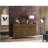Bradley 54" Sideboard In Rustic Brown-1241166669
