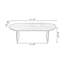 Table de salle à manger Mid-Century-1649880809