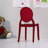Jordon Kids 12.4'' Desk / Activity Chair-187852168