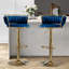 Ginko Height Adjustable Swivel Bar Stool-1940478926-1940478933