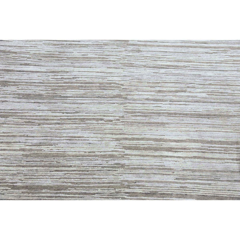 Abstract Area Rug, Rectangle 9' x 12'