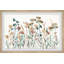 Nice Flowers - Single Picture Frame Painting-1923845763