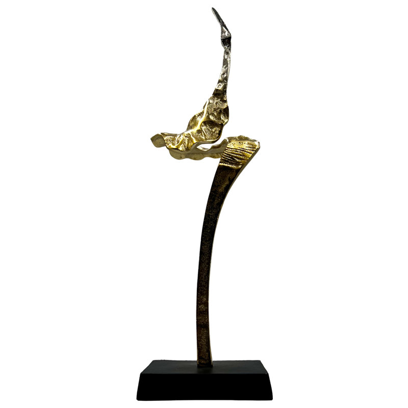 Muk Plants & Flowers Figurines & Sculptures