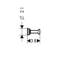 Montreux Single Robe Hook-17010967