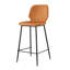 Illings Upholstered Counter Stool-611812868