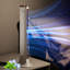 Ventilateur de bureau mural sans pales mural-130065937