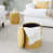 Tissu jaune