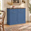 Armoire poubelle inclinable Havant-101920071