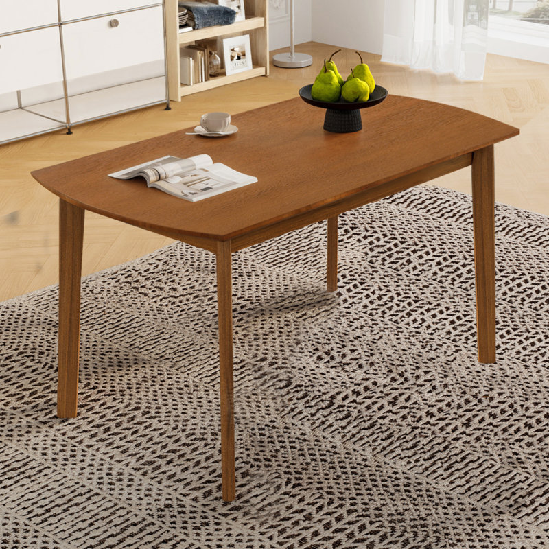 Table de salle à manger Mid Century