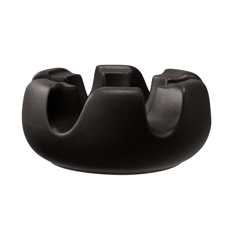 Tea Warmer, Black