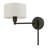 Tyonna Steel Swing Arm Sconce-2136948734