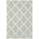 Carolene Hand Tufted Wool Geometric Rug