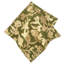 Saint-Rémy D’Or 100% Linen Square Napkins-1822177819-1822177818