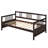 Modern Solid Wood Daybed, Multifunctional, Twin Size-2146669291