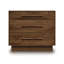 Moduluxe 3 - Drawer Solid Wood Dresser-20804864