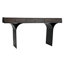 Truss Solid Wood Writing Desk