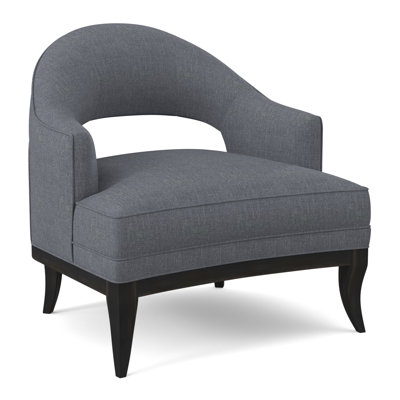 Mariposa Upholstered Armchair