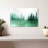 Avery Pine Tree Silhouette-106307424