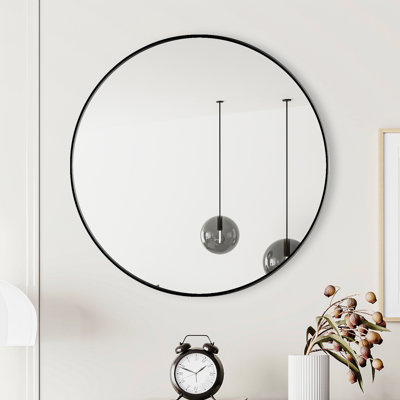 Miroir de salle de bain