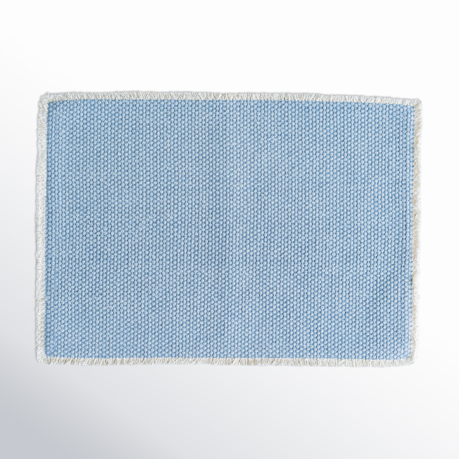 Windmere Placemat Set Of 4, Blue