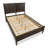 Shay Platform Bed-104827115