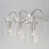 Polished Nickel selected