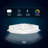 Dimmable Square Canopy Light-100848773