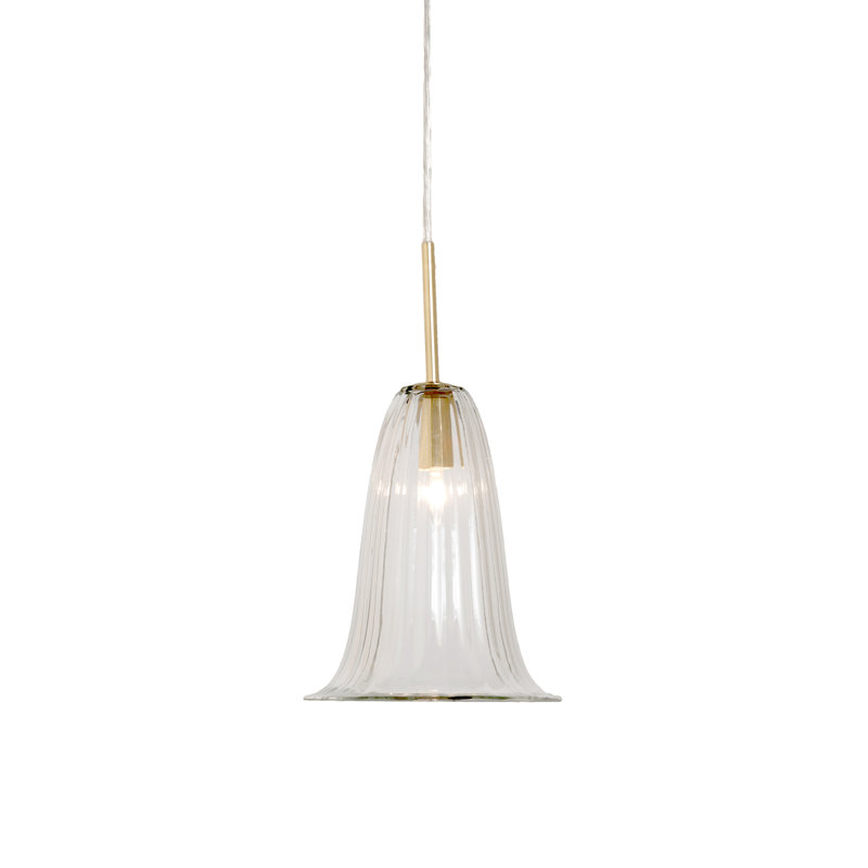 Kitzmiller 1 - Light Pendant