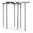 Chapman Nesting Tables