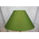 9.5" H x 18" W Empire Lamp Shade - (Spider Attachment) in Linen
