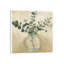 Greenery Still Life III by Emma Scarvey - Painting on Canvas-1224574260-1228820043