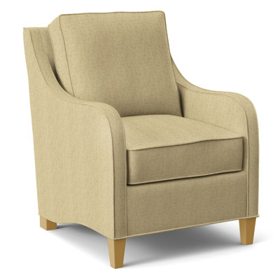 Fauteuil de 29 po de large Koko