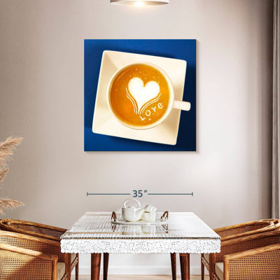 Yarlin Coffee Love