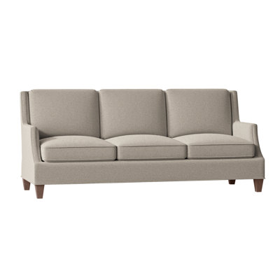 Savannah Upholstered 93'' Sofa