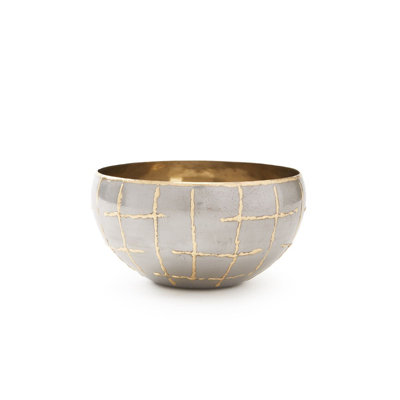 Loom Handmade Decorative Bowl