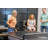 Stiga Table Tennis Conversion Top (15mm Thick)