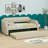 Kyshana Upholstered Daybed-443689525